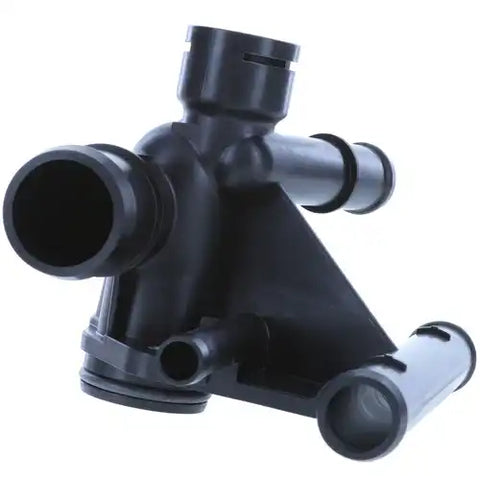 ENGINE COOLANT OUTLET FLANGE