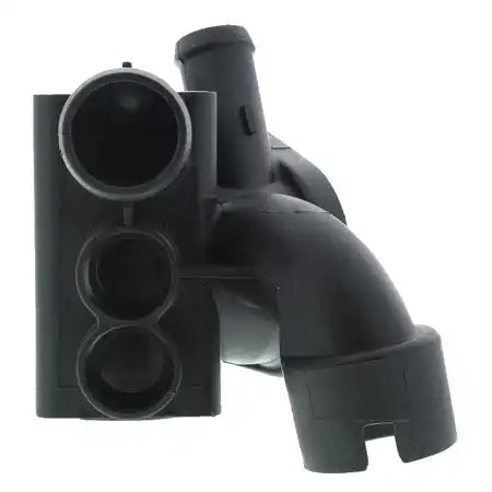 ENGINE COOLANT THERMOSTAT HOUSING