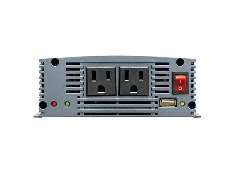 SAMLEX AMER SSW-350-12A 350W SSW INVERTER- PURE S