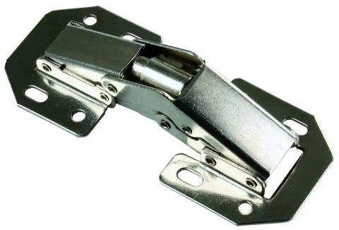 SPRING SUPPORT HINGE