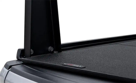 ADARAC F2050022 Aluminum Pro Series Truck Bed Rack 2007-2024 Toyota Tundra 6.5 Ft. (78.7 In.)