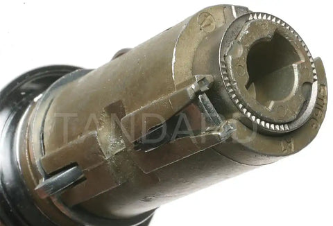 LOCK CYLINDER AND KEY