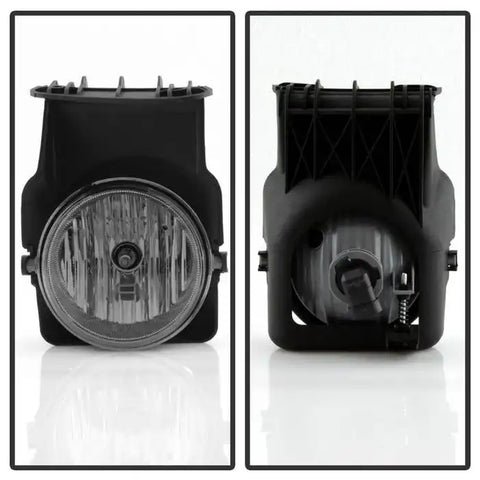 Spyder Automotive 5038388 Driving/ Fog Light Halogen Bulb OE Size/ Shape Fog Beam