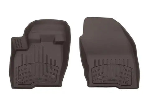 WEATHERTECH 478451IM FRONT FLOORLINER HP