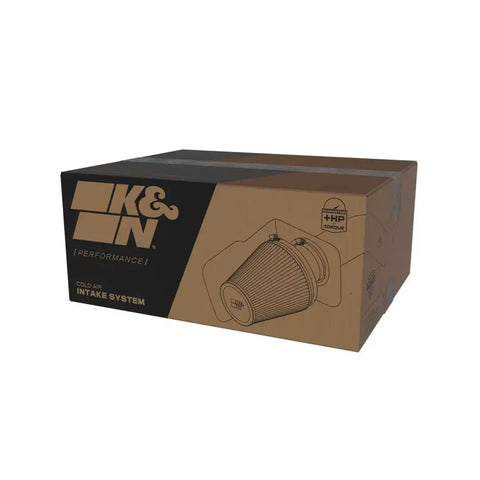 K&N FILTER 77-1022KC CHARGE PIPE KIT
