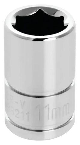SOCKET 11MM