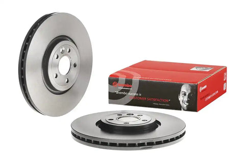 DISC BRAKE ROTOR