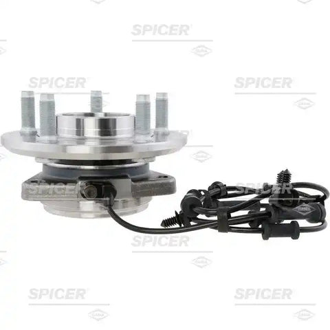 WHEEL HUB