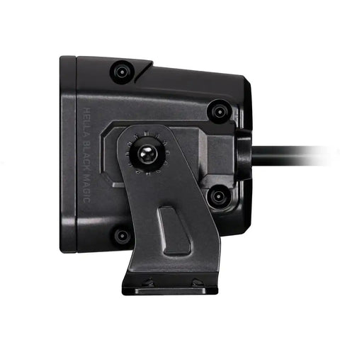 HELLA 358197431 BLK MAG TOUGH 50' DBL ROW LTBAR