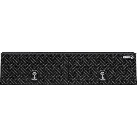 TOOLBOX 16X13X72  GLOSS BLACK