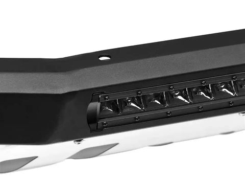 ARMORDILLO 8705209 ARMORDILLO 2019-2022 CHEVY SILVERAD