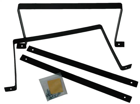 RCI 7511A 12 GAL ALUM CELL MOUNT KT