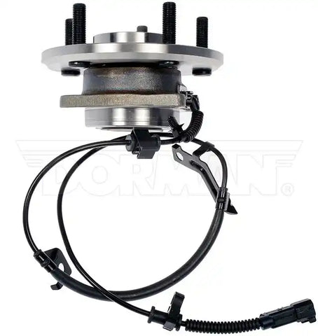 DORMAN 951-203 WHEEL HUB BRG ASSY