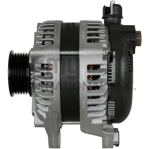 REMANUFACTURED ALTERNATOR