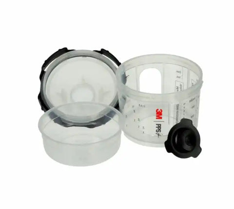 3M 26312 3M  PPS  SERIES 2.0 SPRAY CUP SYSTE