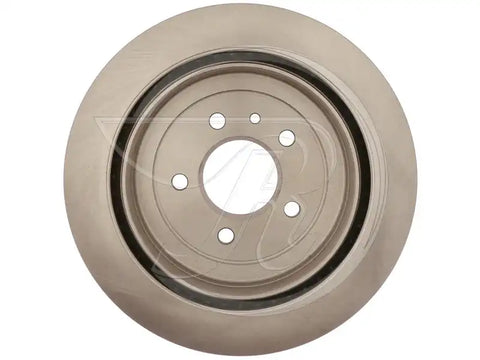 RAYBESTOS 581045R BRAKE ROTOR-DIH PARKING BRAKE