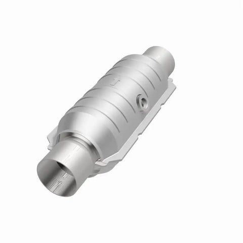 MAGNAFLOW 51356 U/C CONV UNIV 2.50 HONDA OEM