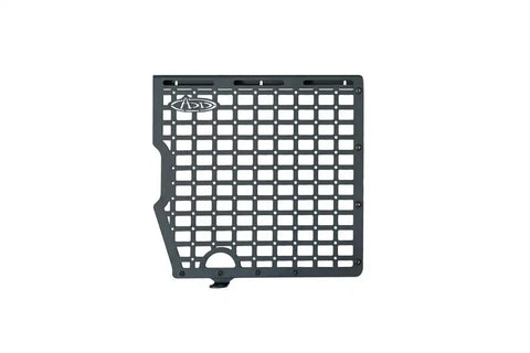 A.DESERT DES AC1904401NA BED CAB MOLLE PANELS