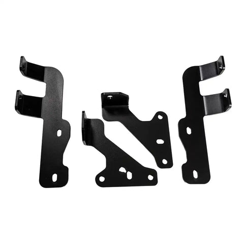 HUSKY TOWING 33204 2019 RAM 1500 4PC 5TH WHEEL ISR BRK