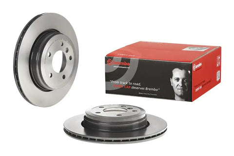 DISC BRAKE ROTOR