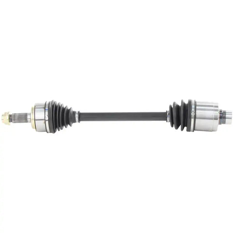 NEW CV AXLE