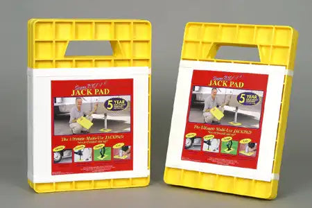 SUPER RV JACK PAD 2/PACK