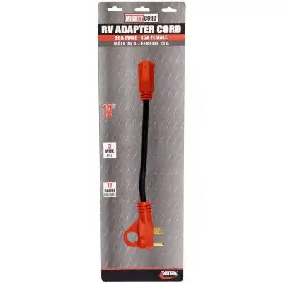 30AM-15AF 12' ADAPTER