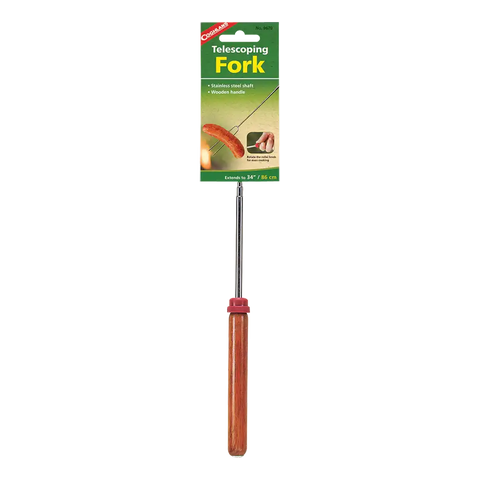 TELESCOPING FORK