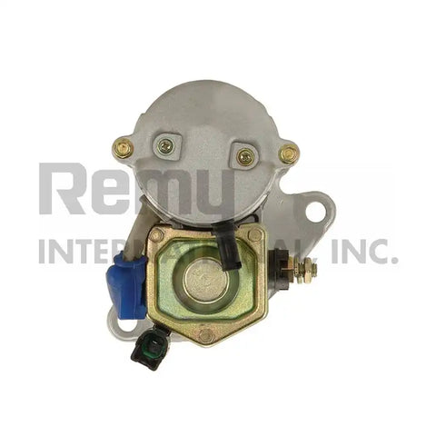 REMANUFACTURED STARTER