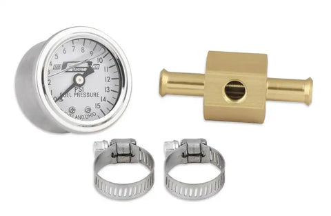 MR GASKET 1564 LIQUID FUEL GAUGE