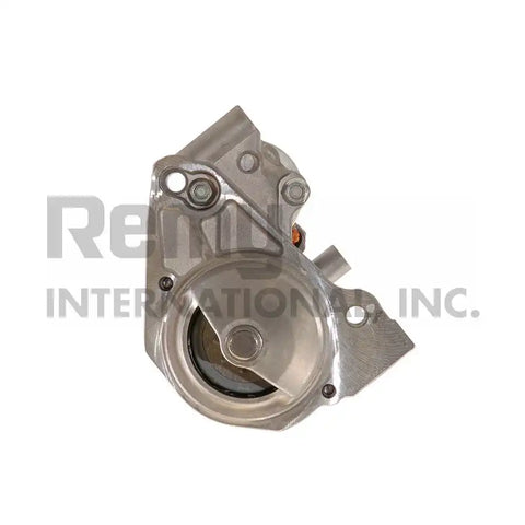 REMANUFACTURED STARTER