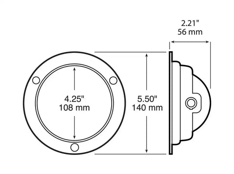 FLUSH MOUNT LIGHT