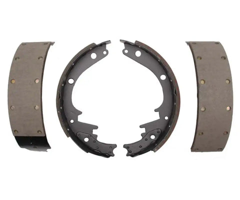 FRICTION BRAKES