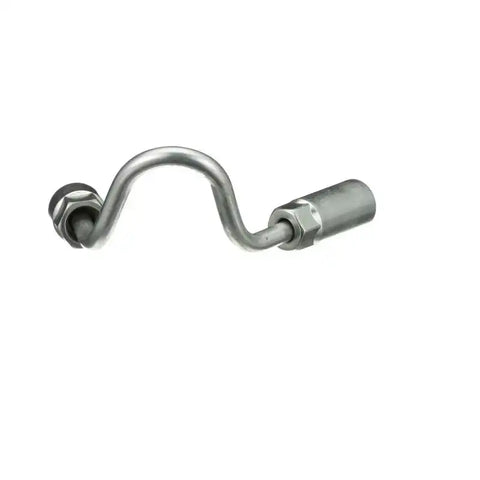 DIESEL FUEL INJECTOR LINE