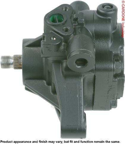 IMPORT POWER STERING PUMP