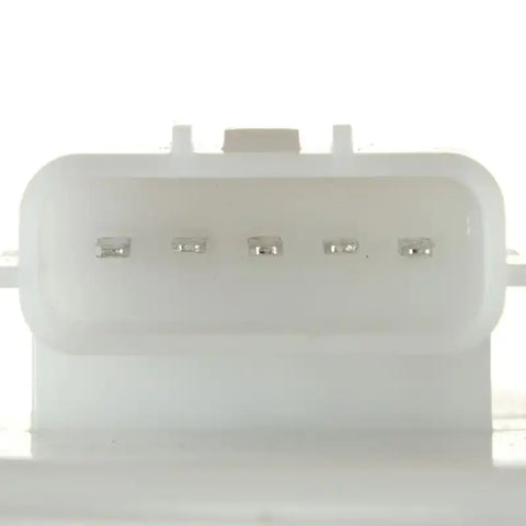 FUEL PUMP MODULE ASSEM