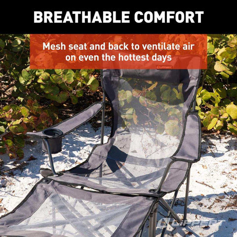 LIPPERT CAMPFIRE 2 POSITION PADDED