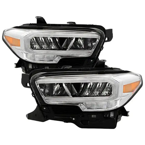 SPYDER 9953347 PROJECTOR HEADLIGHT