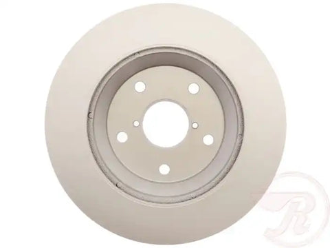 RAYBESTOS 982565FZN DISC BRAKE ROTOR