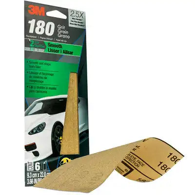 AUTOPAK SHTS FINE 6/PAK