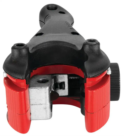 2-IN-1 RATCHETING PIPE CUTTER