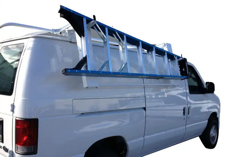 NV LADDER RACK