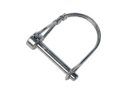 SM COUPLER LOCK PIN