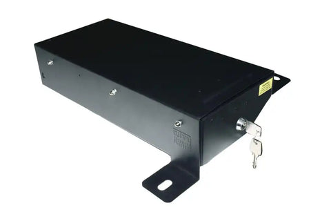 UNDERSEAT DRAWER