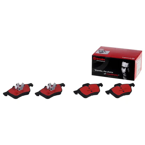 BREMBO P06030N DISC BRAKE PAD SET
