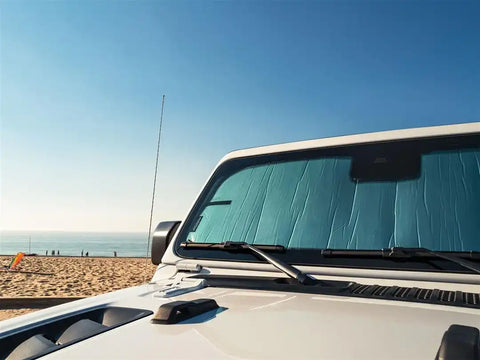 WEATHERTECH TS1298 SUNSHADE