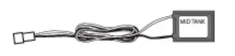 THETFORD 36743 THETFORD TANK SENSOR KIT