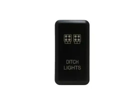 CALI RAISED CR2391 TOYOTA OEM LIGHT SWITCH 'DITCH' (AM