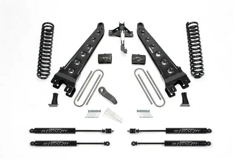 FABTECH K2218M LIFT KIT SUSPENSION