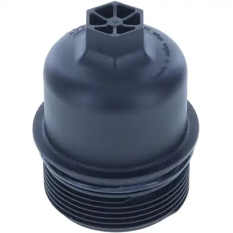 ENGINE OIL FILTER CAP